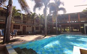Hostal Luz de Luna